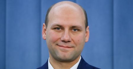 Wiceszef MSZ: "Stefan Michnik ma krew na rękach". Ambasador Szwecji "poruszony"