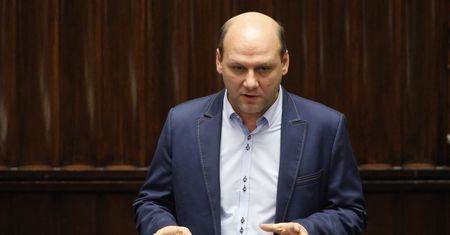 Wiceszef MSZ: musimy dotrzeć z prawdą historyczną. Nawet nachalnie