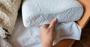 Włóż małą garść pod poduszkę. Uspokoi i ułatwi zasypianie