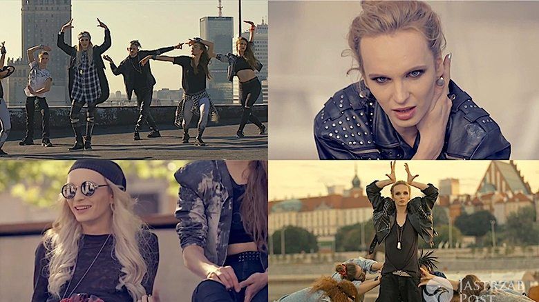 Madox Warszawski sen teledysk, piosenka, mp3, YouTube