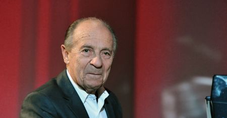 Janusz Sent nie żyje. Kompozytor i pianista miał 82 lata
