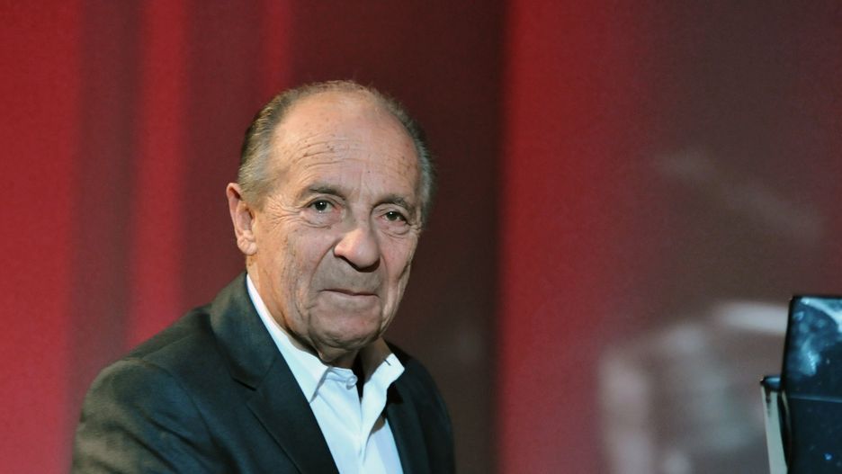 Janusz Sent nie żyje. Kompozytor i pianista miał 82 lata