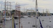 Tall Ship Races w Szczecinie. Największe żaglowce świata w Polsce