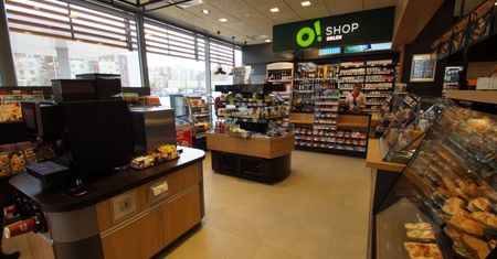 Orlen chce sprzedawać własne krówki. Będzie więcej produktów marki O!