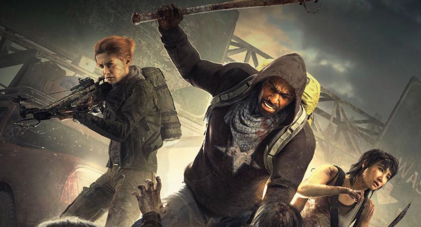 Overkill's The Walking Dead zmusza Starbreeze do cięć w budżecie