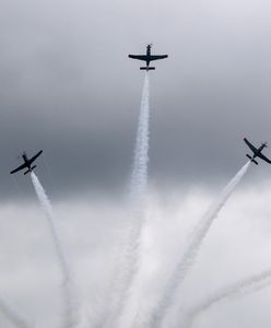 Air Show i "donos Jarosława Kaczyńskiego". Sąd obalił tezy profesora z PiS i prokuratury