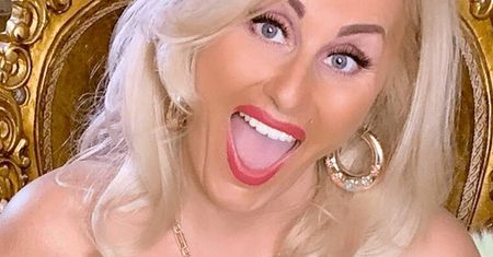 Tak wygląda brat Królowej życia. Łukasz właśnie dołączył do obsady hitu TTV