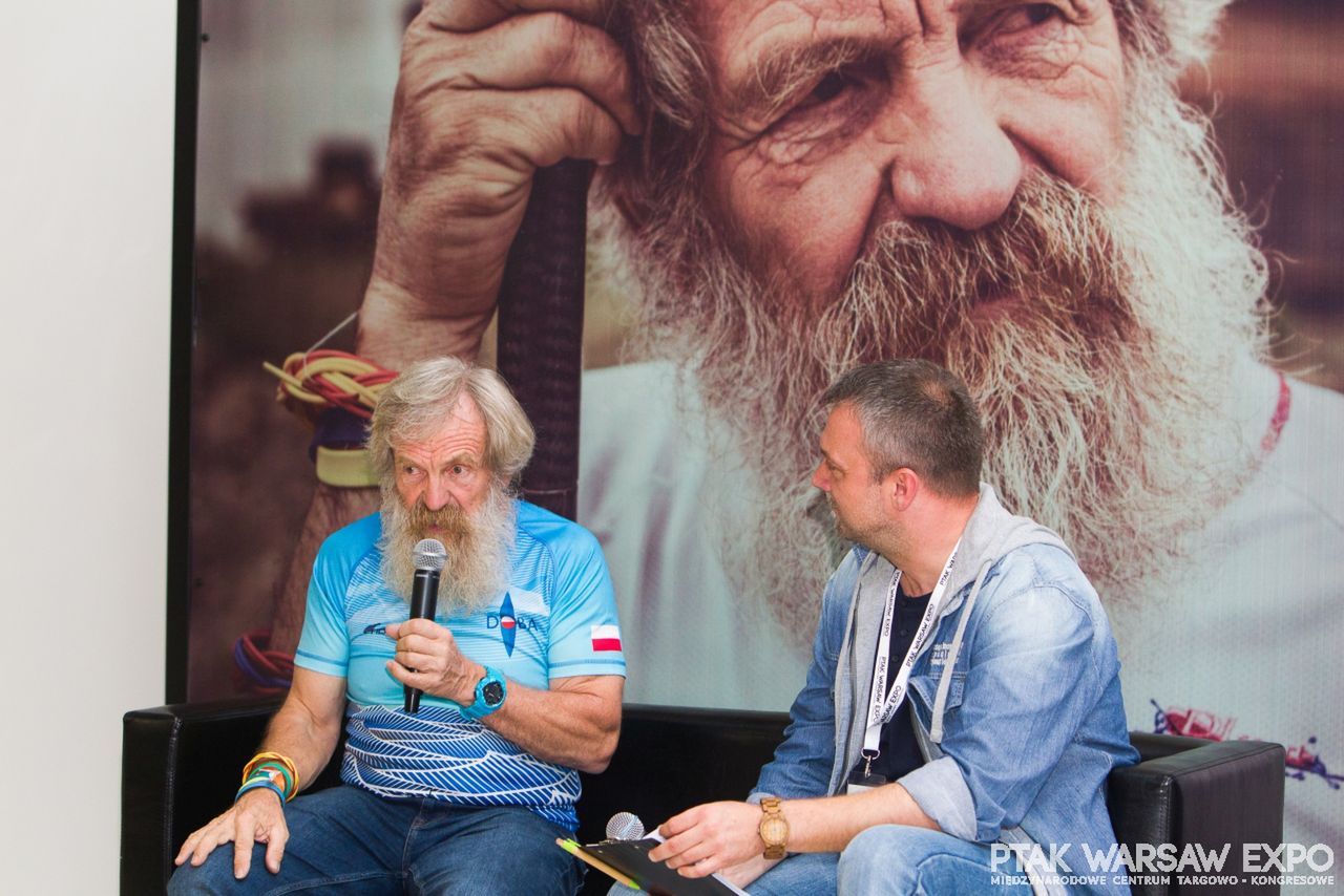Międzynarodowe Targi Turystyczne World Travel Show. Podróż dookoła świata w 3 dni