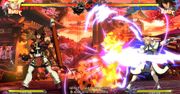 Europejscy fani Guilty Gear mogą powoli budzić się z letargu