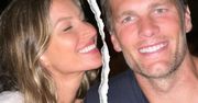 Gisele Bündchen i Tom Brady rozstali się: "To ona podjęła decyzję". Po wielu miesiącach walki o związek złożyli papiery rozwodowe