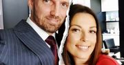 Kasia Glinka i Jarosław Bieniecki rozstali się! Każde z nich inaczej skomentowało rozpad związku