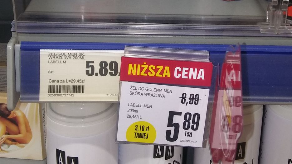 Czasem wystarczy odrobina dociekliwości, by prawda wyszła na wierzch.