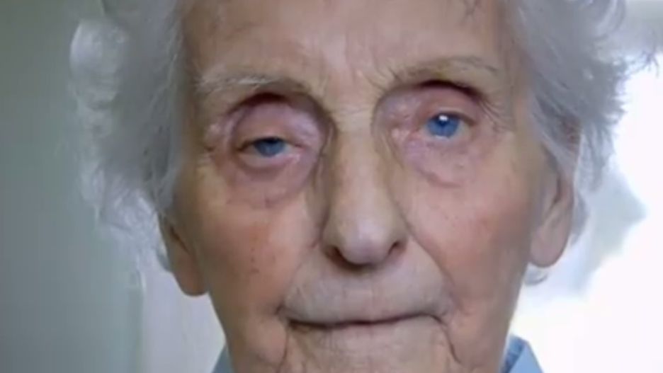 Margaret nie chciała oddać chorego syna do hospicjum