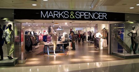 Marks & Spencer zaczyna wyprowadzkę z Polski. Pierwszy zniknie sklep w Warszawie