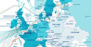 Jeden przecięty kabel odciął internet w całym kraju. Sprawdzamy scenariusz dla Polski