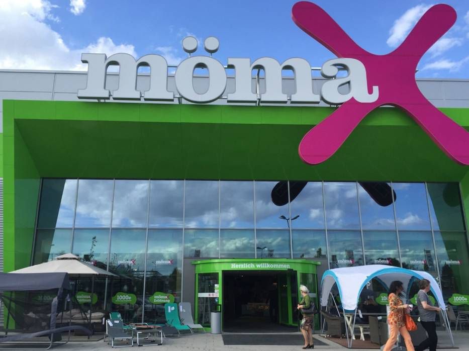 Wrocław: pierwszy market austriackiej sieci Mömax powstanie w Bielanach Wrocławskich