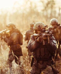 Zrobili z topowej jednostki wojskowej prywatny folwark. Wszystko zaczęło się od nowego szefa