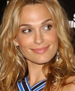 Molly Sims niezmiennie robi piorunujące wrażenie. Trudno uwierzyć, że ma 45 lat