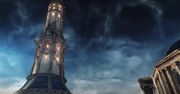 Zwiastun Dark Souls 2: Scholar of the First Sin oprowadza po świecie gry