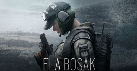 Darmowe "Rainbow Six: Siege". I nowe jednostki