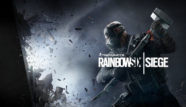 Rainbow Six Siege w przyszłości jako darmowa gra sieciowa? To możliwe