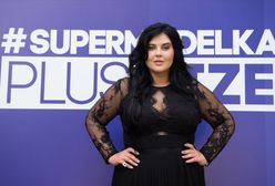 "#Supermodelka Plus Size": Ewa Zakrzewska zmagała się z bulimią. "Nienawidziłam swojego ciała"