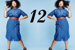 12 sposobów na wyszczuplanie przez ubranie