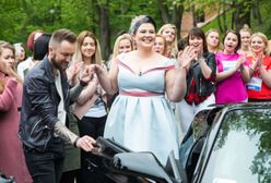 "#Supermodelka Plus Size": Naga sesja? Jak wypadną uczestniczki przed obiektywem Emila Bilińskiego?