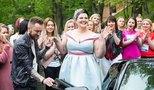 "#Supermodelka Plus Size": Naga sesja? Jak wypadną uczestniczki przed obiektywem Emila Bilińskiego?