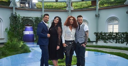 "#Supermodelka Plus Size" - ruszyły nagrania programu