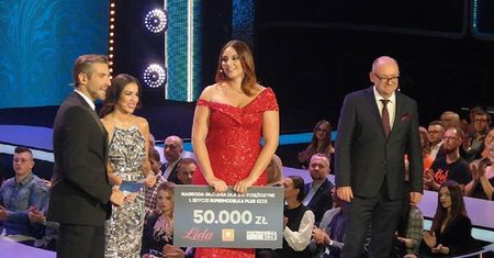 Wiemy, kto wygrał program "Supermodelka Plus Size". Rywalizacja była zacięta