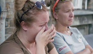 "Jestem nazwany nazistą, faszystą już od dawna." Ostatni odcinek "Wracajcie skąd przyszliście"