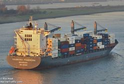 MSZ potwierdza: piraci uwolnili porwanych polskich marynarzy. Na święta mają wrócić do domu