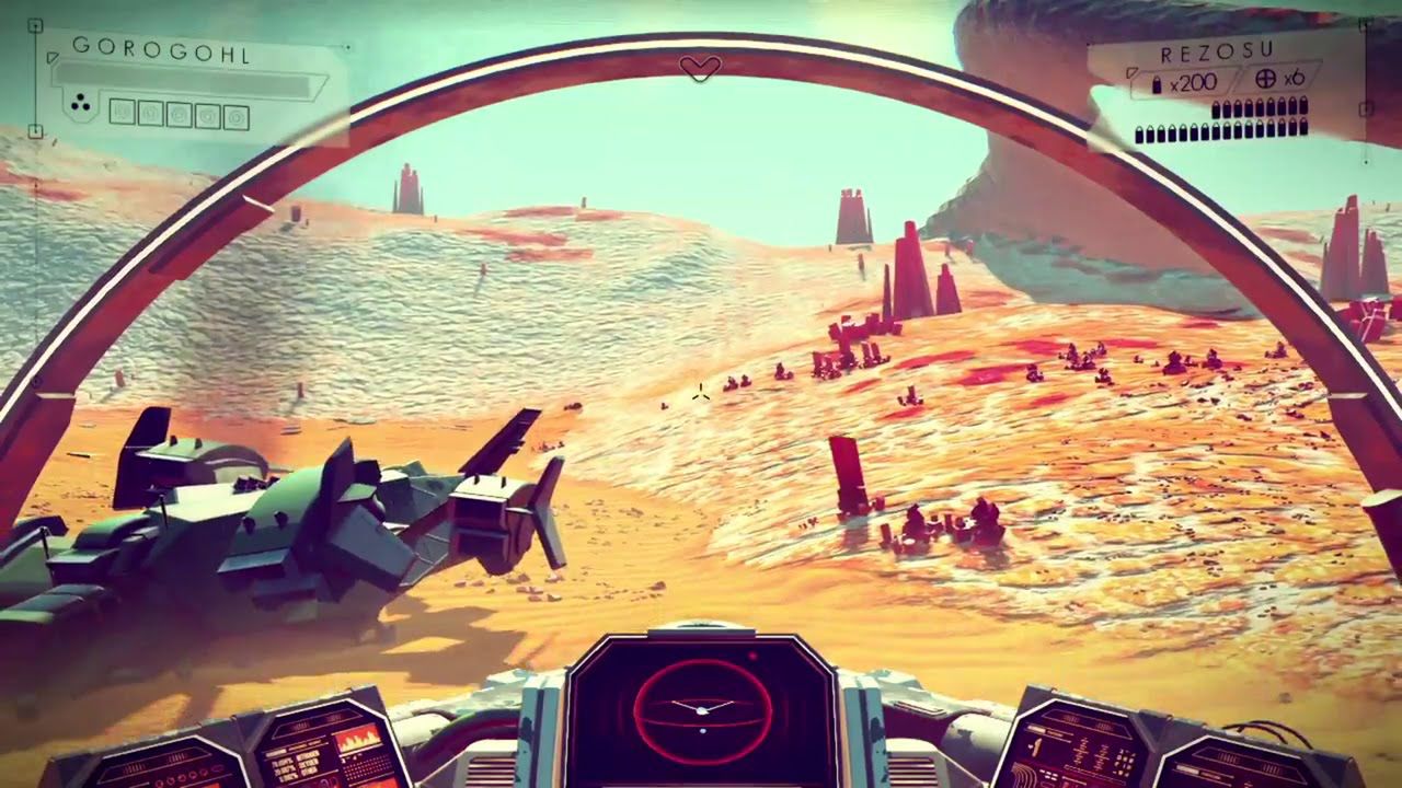 Nadchodzące premiery (08.08 - 14.08) Po prostu No Man's Sky