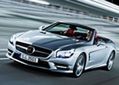 Mercedes SL