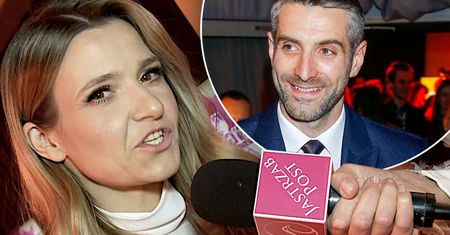 Wielki powrót Joanny Koroniewskiej na ekrany! Gwiazda dostała rolę w hicie Polsatu! Jej mąż jest zachwycony [WIDEO]