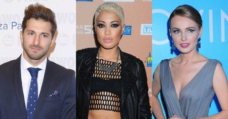 Gwiazdy wspominają swój pierwszy pocałunek: Rafał Maślak, Aneta Kręglicka, Agnieszka Cegielska i inni [WIDEO]