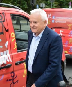 Krzysztof Adamski: Lewica może jeszcze rządzić w Polsce. Ale nie z SLD