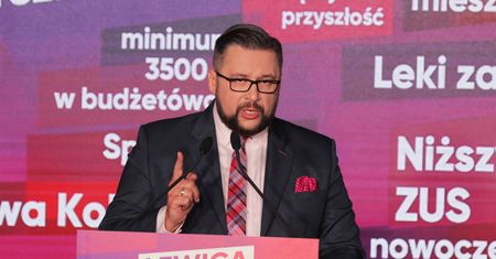 Makowski: "Za 9 tys. w Warszawie nie wyżyjesz? Polityka odkleja ludzi od życia" [OPINIA]