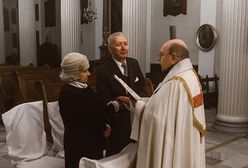 Mają po 90 lat i właśnie wzięli ślub. "Na miłość nigdy nie jest za późno"