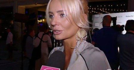 Agnieszka Szulim o plotkach na temat swojego ślubu. "To było dosyć śmieszne. Najbardziej przerażona była..." [WIDEO]