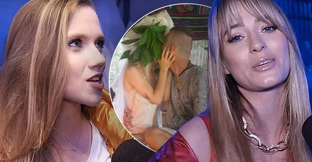 Gwiazdy zszokowane ślubem Margaret. Marcelina Zawadzka zostawiła dla niej szczególną wiadomość [WIDEO]