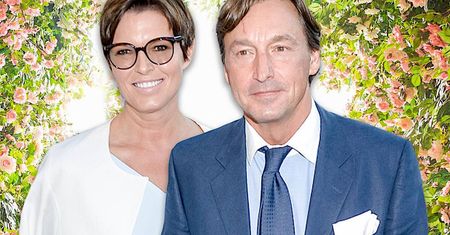 Ilona Felicjańska i Paul Montana wzięli ślub! Tabloid pokazał zdjęcia z ceremonii