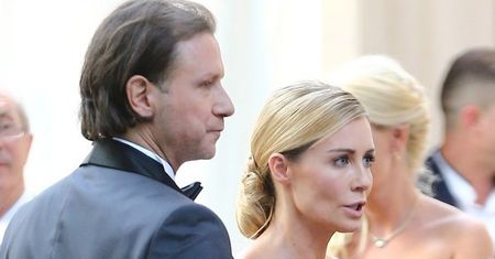 Jak wyglądały pierwsze randki Małgorzaty Rozenek i Radka Majdana?