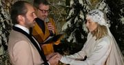 Lara Gessler pokazała pierwsze zdjęcie po ślubie. W hotelu czekała na nią niespodzianka. Ale romantycznie!