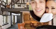 W takich luksusach Ariana Grande wzięła ślub. Zdjęcia wnętrz przedostały się do sieci