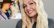 Emma Bunton ze Spice Girls wzięła ślub. Po 20 latach związku poślubiła ojca swoich synów. Sukienka? Zupełnie w stylu Baby Spice