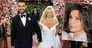 Matka Britney Spears nie została zaproszona na ślub córki. Uroczystość skomentowała w sieci. Zrobiło się niezręcznie!
