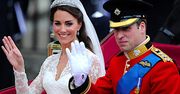 Księżna Kate i książę William zaszaleli w siódmą rocznicę ślubu! Pokazali odjechane zdjęcie
