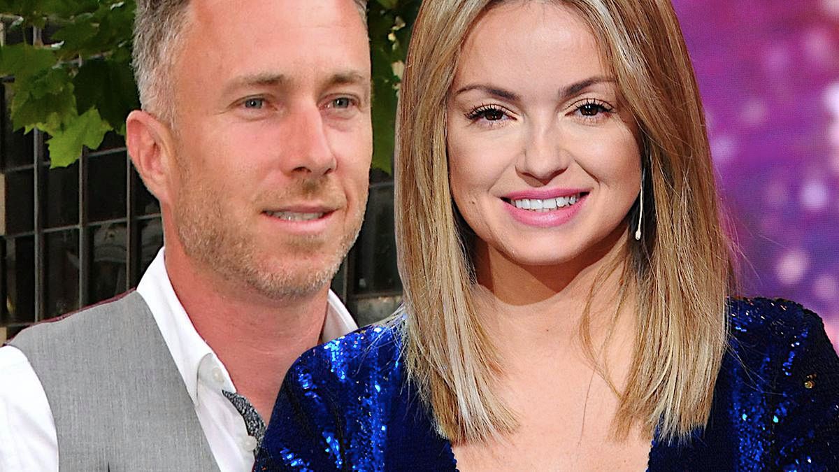 Ola Jordan i James Jordan